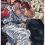 Tribute SFIII 3rd Strike 002B