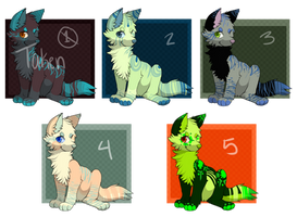 Auction~ (CLOSED)