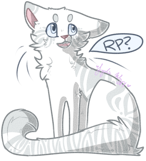 Hiddenpaw RP Tracker