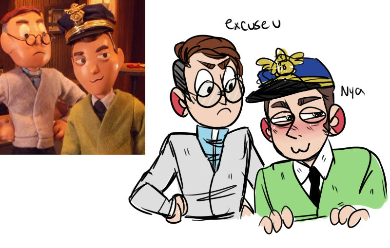 Moral Orel Is A Good Anime By Tsundere Dad On Deviantart