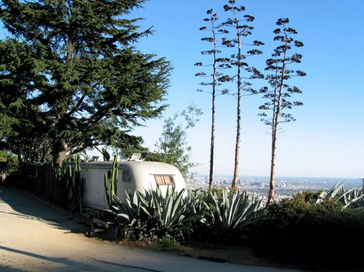 Runyon Canyon