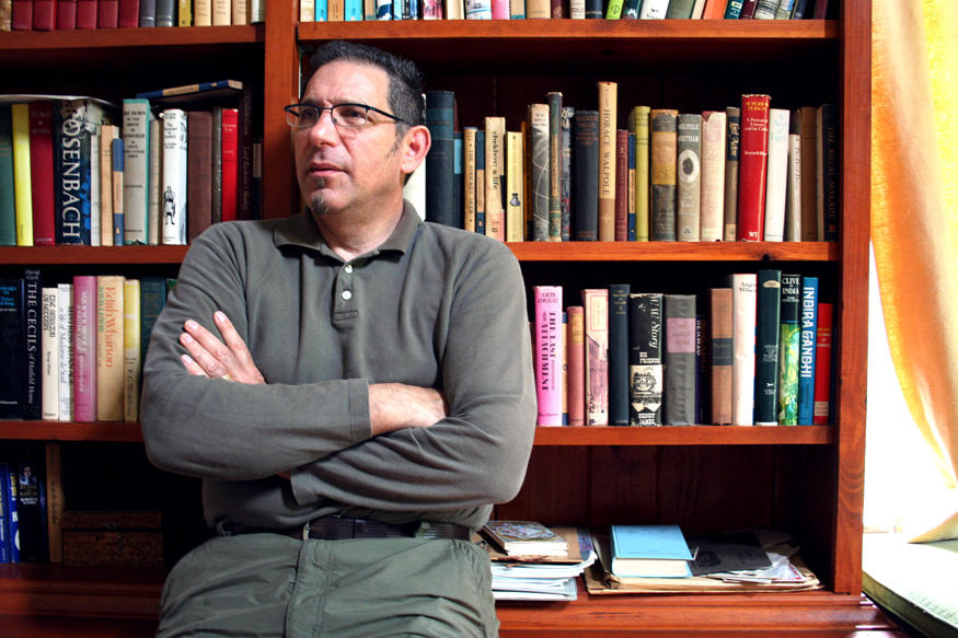 Stuart by makepictures on DeviantArt