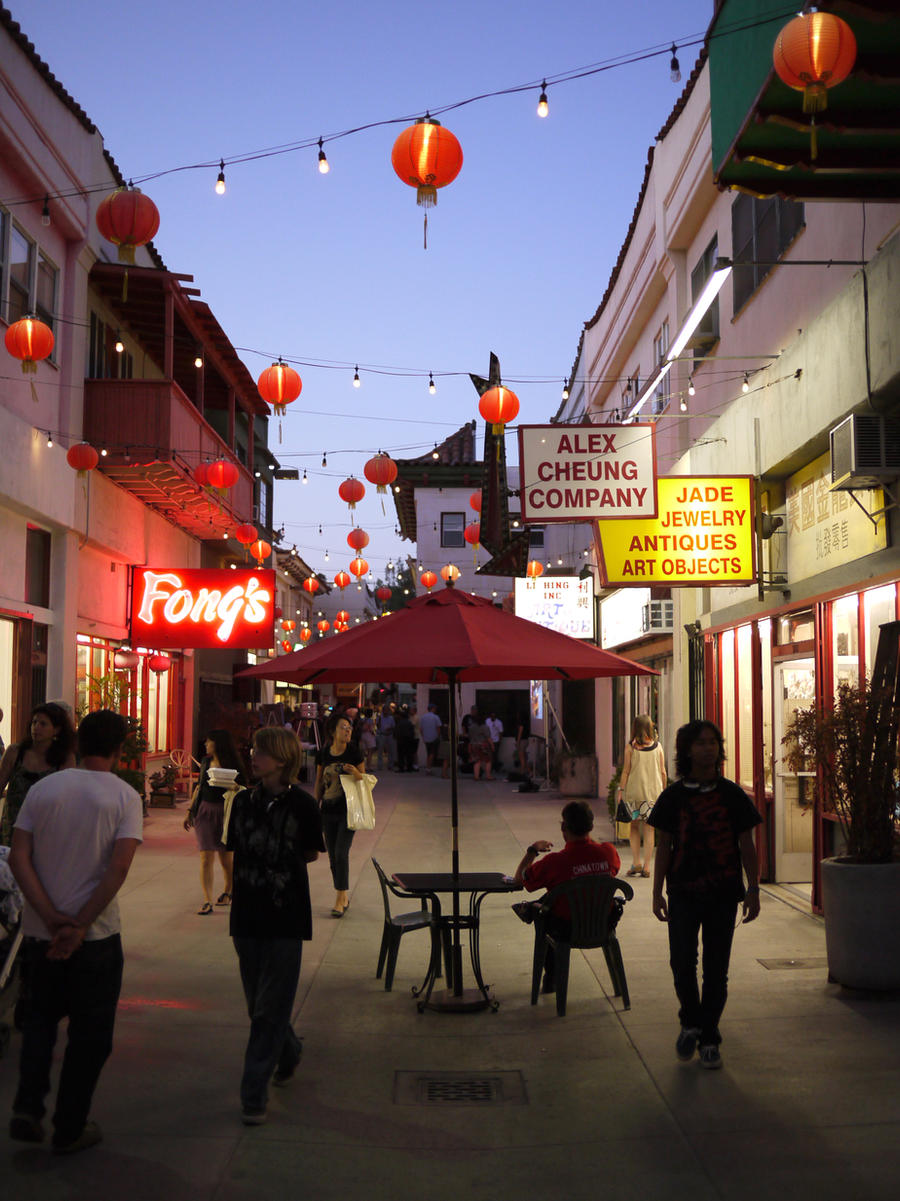 Fong's by makepictures on DeviantArt