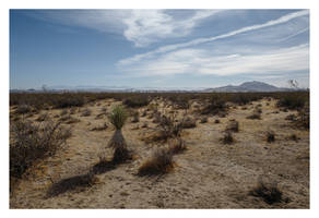 Mojave Air and Space Port