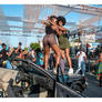 Block Party