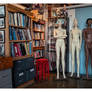 Brewery Artist Loft 1 0f 3