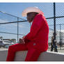 Pickle Ball Cowboy