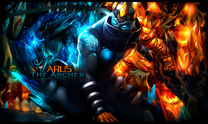 Varus