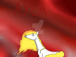 Ayla Chapter 2