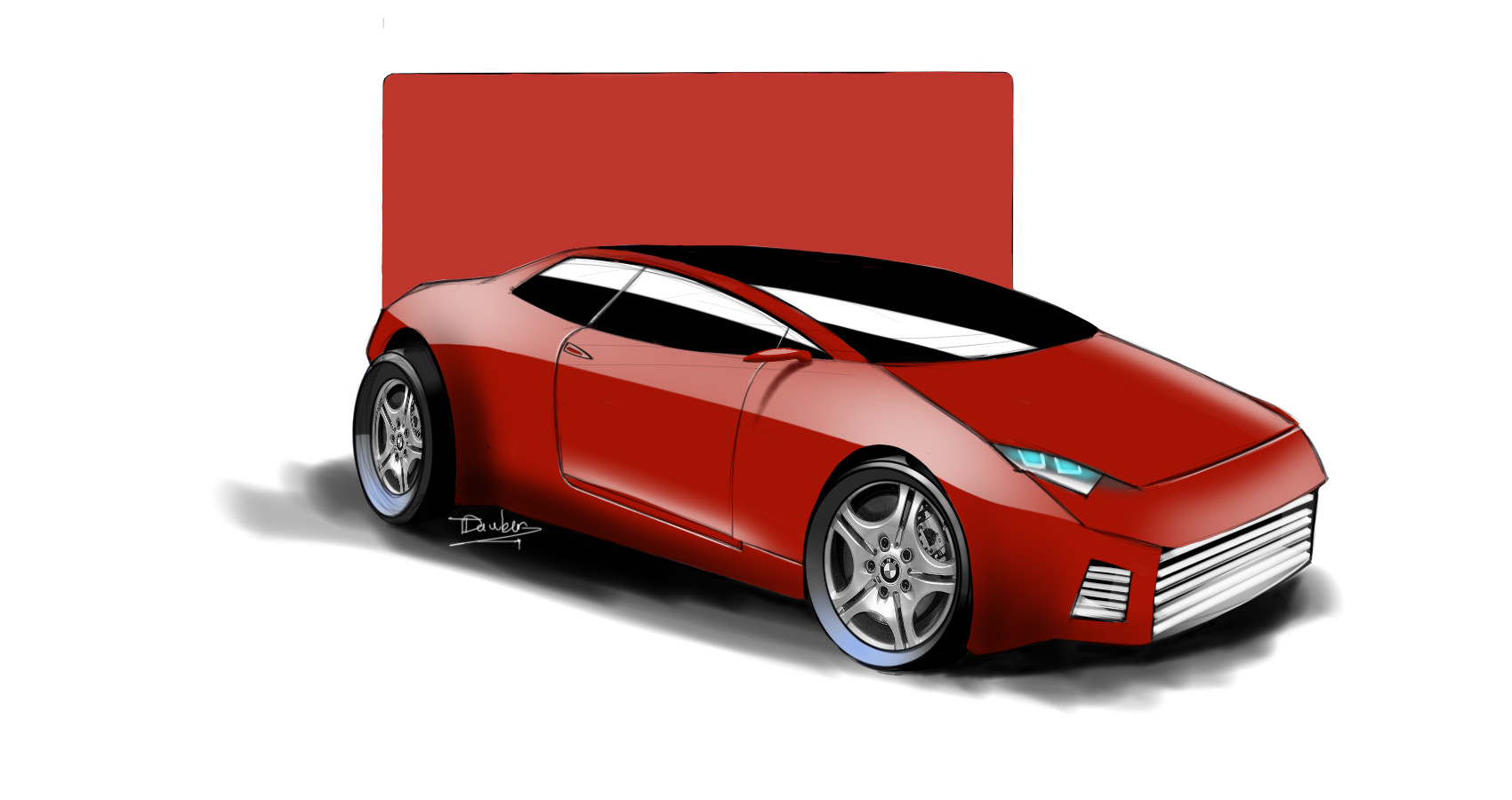 Car Design