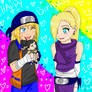 Happy Birthday Ino-chann