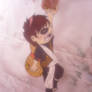 Gaara Paperchild