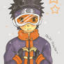 Obito Loves You 8D