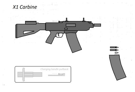 X1 Carbine