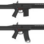 IA-211 / SA-210  Militia Rifles
