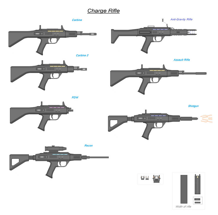 Charge Rifle Tf2 Charge RIfle Weapon System by Divinity-MarcusArts on DeviantArt