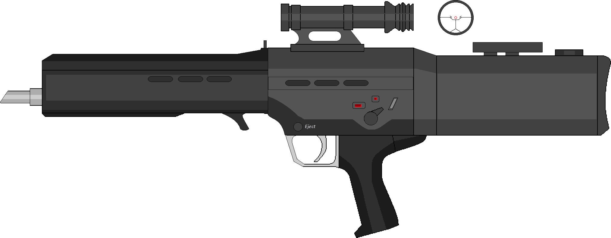 My version of the G11