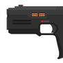 Laser Cutter Pistol