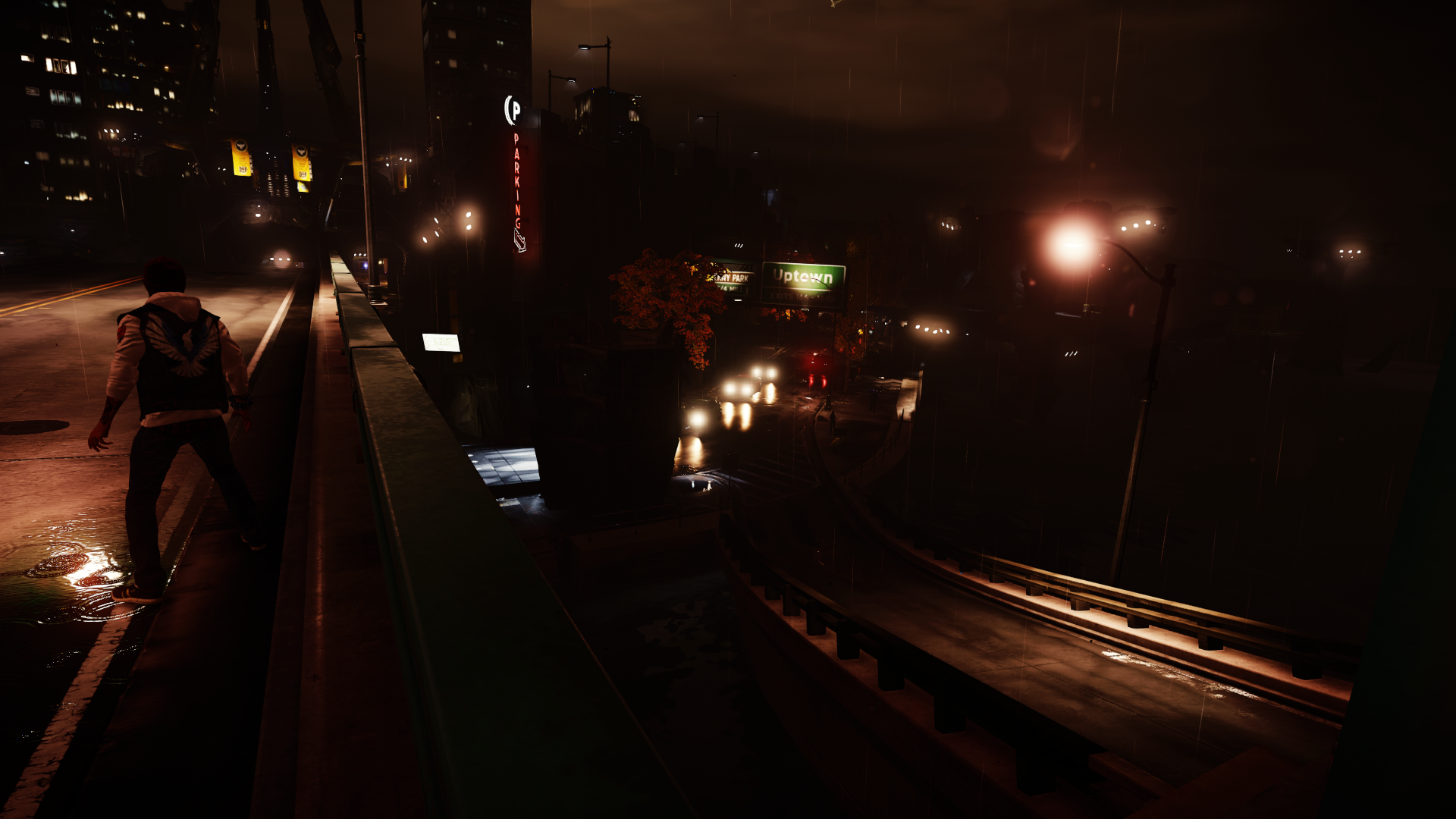 inFAMOUS Second Son 20181119210402