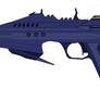 HSQ885 Blaster SMG