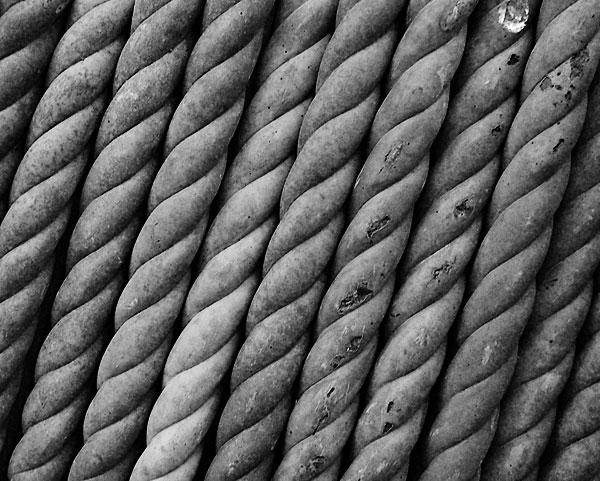 Cement Rope Concrete rope by mish65 on DeviantArt