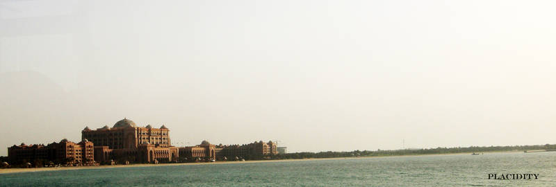 EMIRATES PALACE