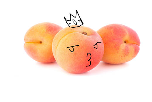 Princess peach