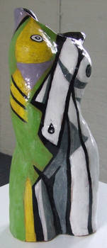 Picasso Figure