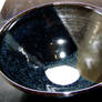 Two-tone bowl