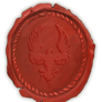 Wax Seal Eagle