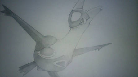 PREVIEW - Latias