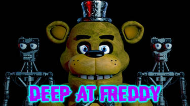 FNAF 1 Freddy Fazbear by FreddyTheFazbearYT on DeviantArt