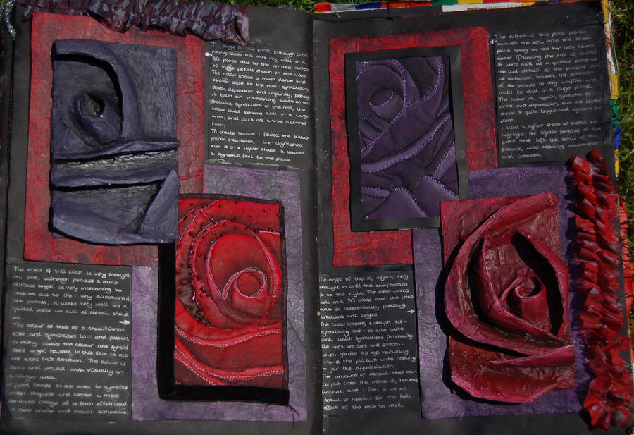 Gcse Natural Forms Page 10 By Kidnapthesandyclaws On Deviantart Gcse Natural Forms Page 10 By Kidnapthesandyclaws On Deviantart
