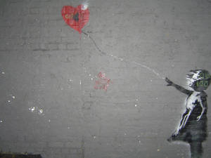 Banksy London