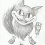 Cheshire cat