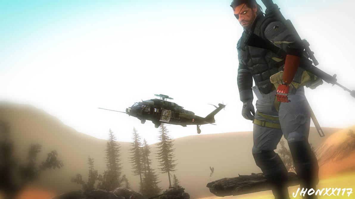 This Is Pequod Arriving Shortly At Lz Sound