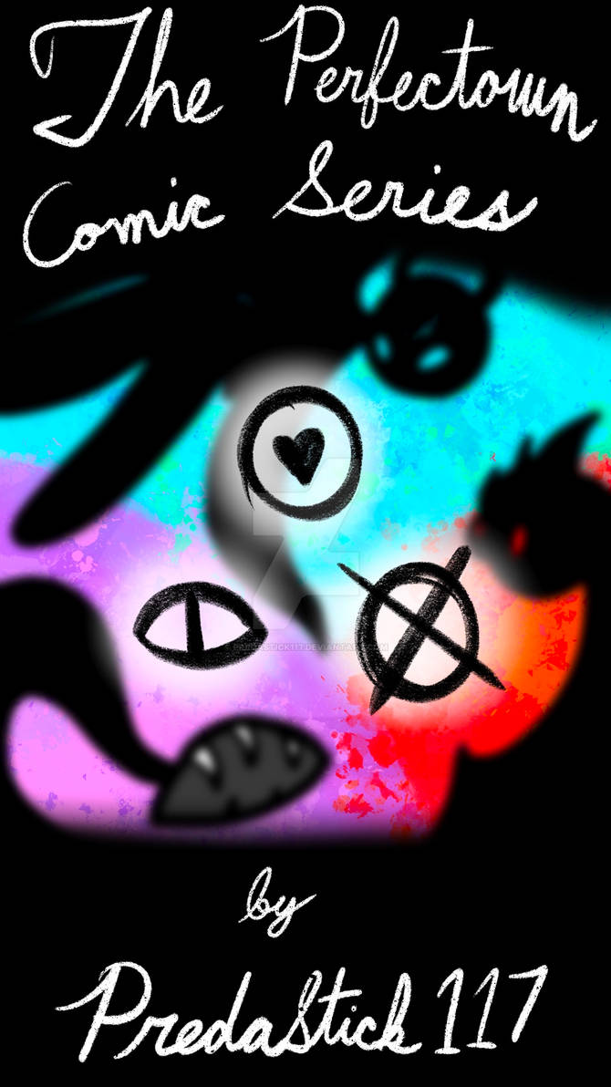 Release by PredaStick117 on DeviantArt