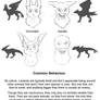 Lambot - Species Info sheet