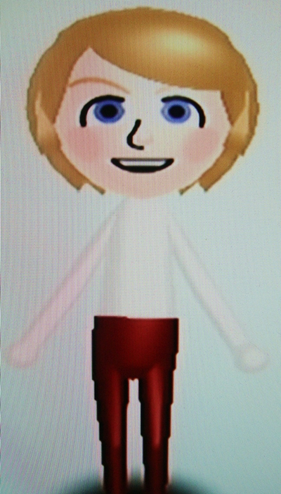 Benjamin Mii