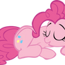 Pinkie Pie - Sleeping Soundly