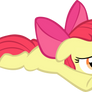 Apple Bloom - Guh.. We're in trouble!