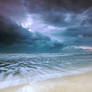 Stormy Sea