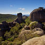 Top of Cathedral Rock