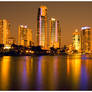 GOLD Coast, Queensland