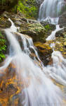 Tristania Cascades by DrewHopper