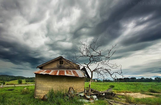 Storm Shack