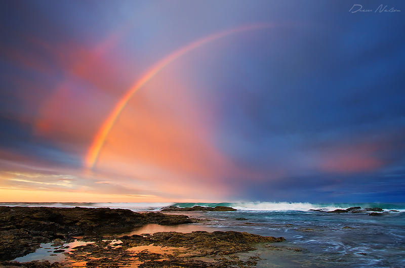 A New Beginning by DrewHopper A New Beginning by DrewHopper