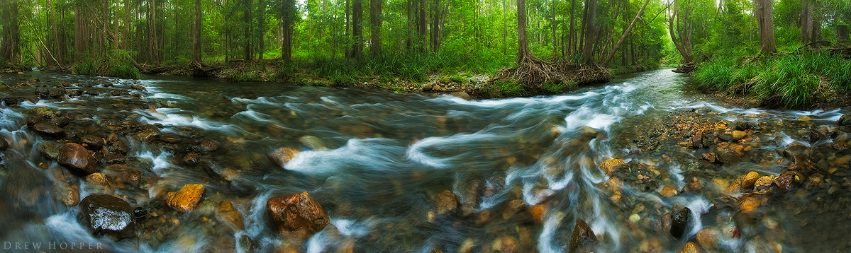 Rapid River