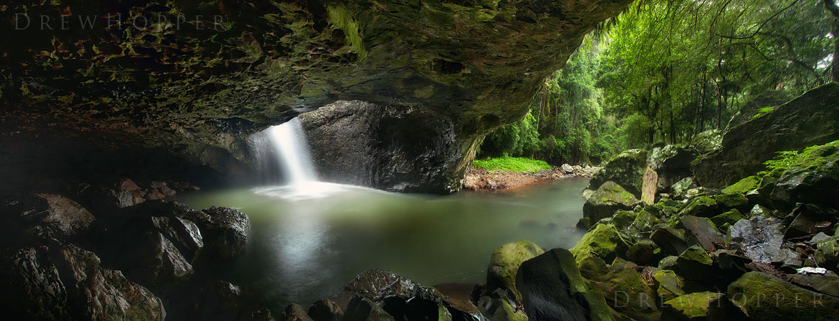 Springbrook National Park