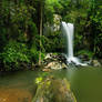 Curtis Falls